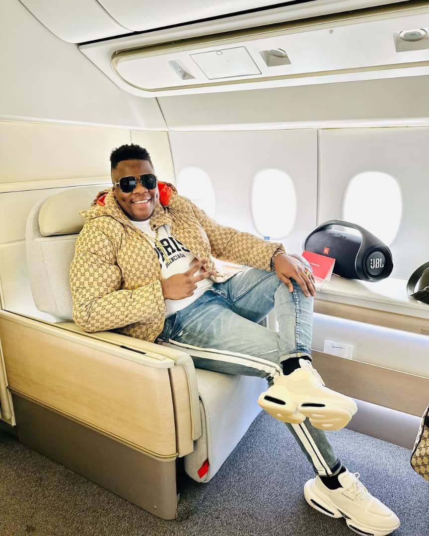 Grand Donateur SIVIH