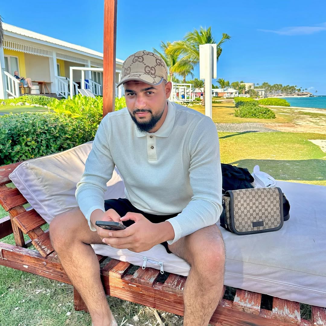 Aïcha - Burkina Faso